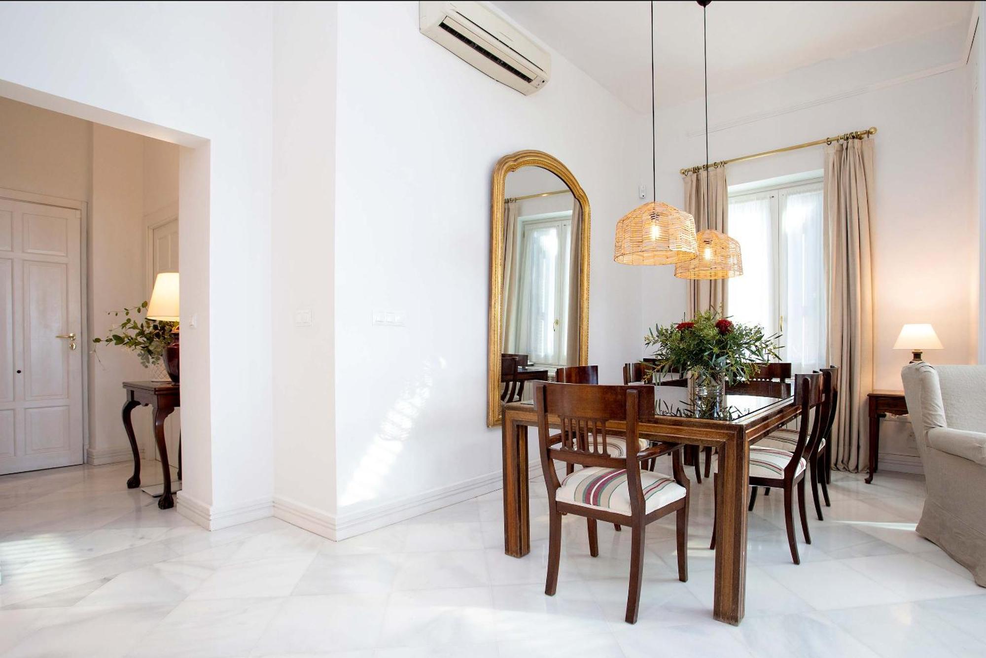 Genteel Home Paseo Maritimo 马拉加 外观 照片