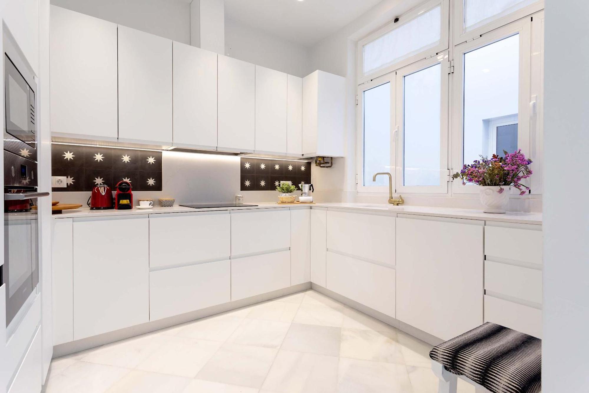 Genteel Home Paseo Maritimo 马拉加 外观 照片